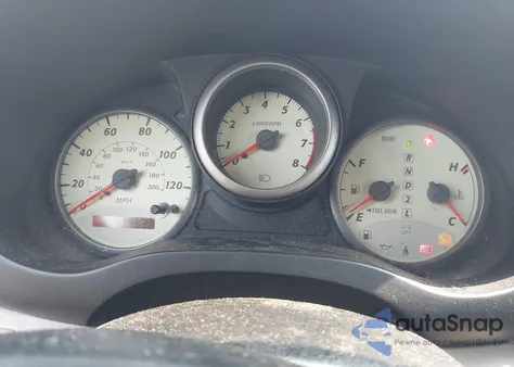 2003 Toyota Rav4 из США, поврежденный, VIN JTEGH20V930109314